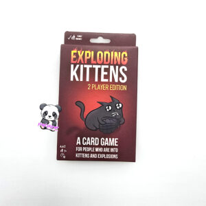 Exploding Kittens - Image 1