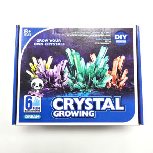 Crystal Growing
