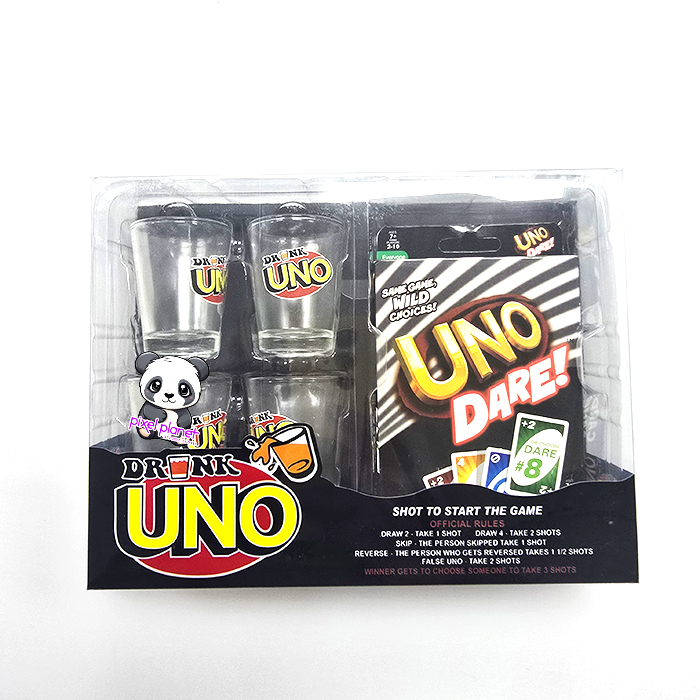 Uno Drink