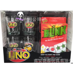 Uno Blink Drink