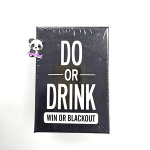 Do Or Drink - Image 1