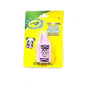 Bath Bomb Crayon