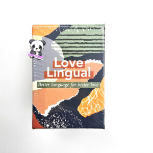 Lingual Love