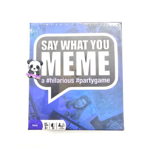 Say what you meme