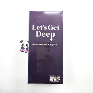 Lets Get Deep Couples - Image 1
