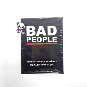 Bad People
