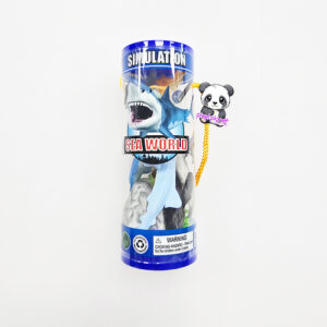 Sea world Figures Cycliner