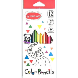 Acmeliae Coloured Pencils