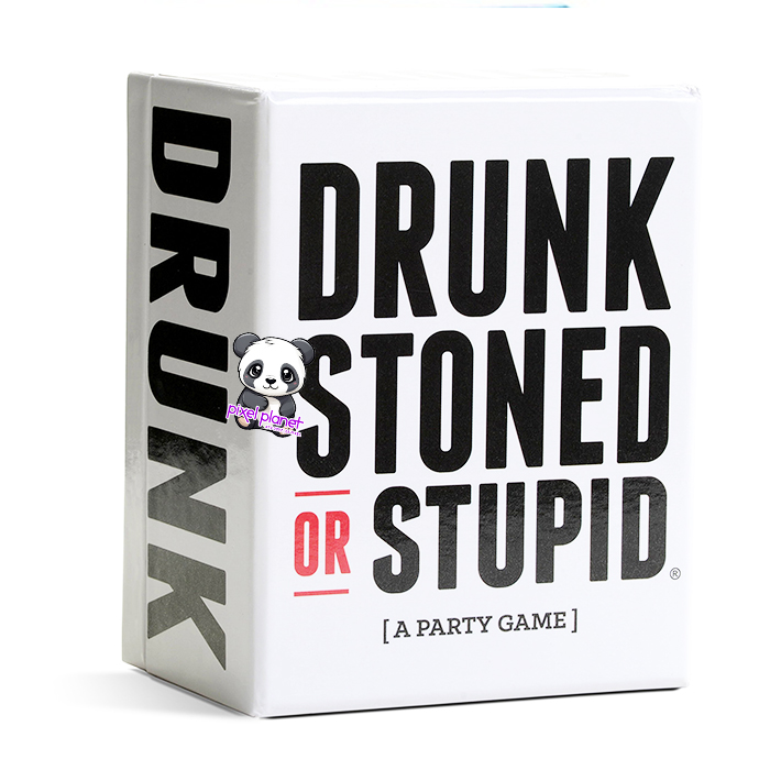 Drunk Stone or stupid Game