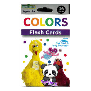 Flash Cards up* - Image 3