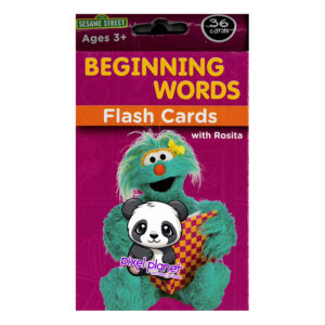Flash Cards up* - Image 4