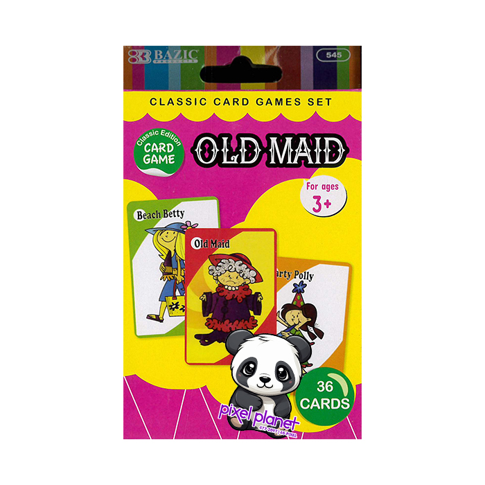 kids Card Game up*