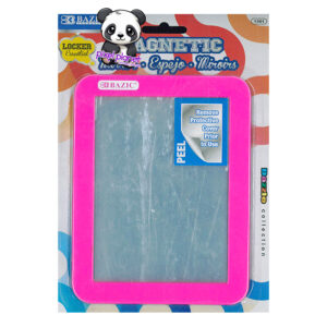 Magnetic Locker Mirror 1301 up* - Image 1