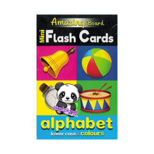 Amazing Board Flash Cards up* - Image 1