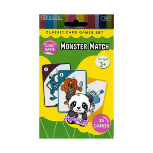 kids Card Game up* - Image 2